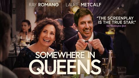 How to watch Somewhere in Queens .